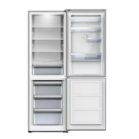 Frigorífico Combinado Silver - 287 Litros - Branco - IPC287L BCO