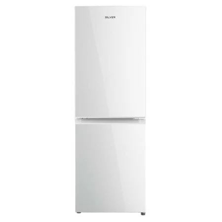Combinado Silver IPC287L BCO (287L - Clase y - Blanco)