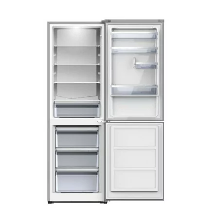 Combinado Silver IPC287L/S (287L - Clase y - Inox)