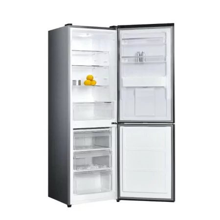 Combinado Silver IP-CM283LWD (283L - Clase y - Inox)