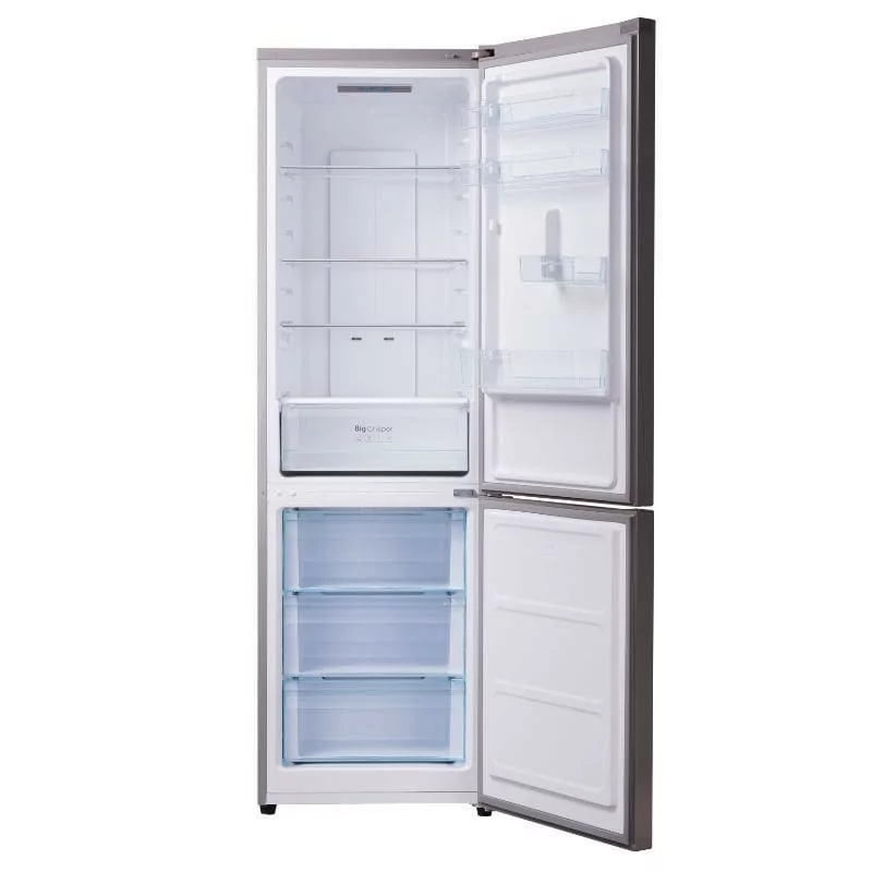 Combinado Silver 412892 (344L - Gris)