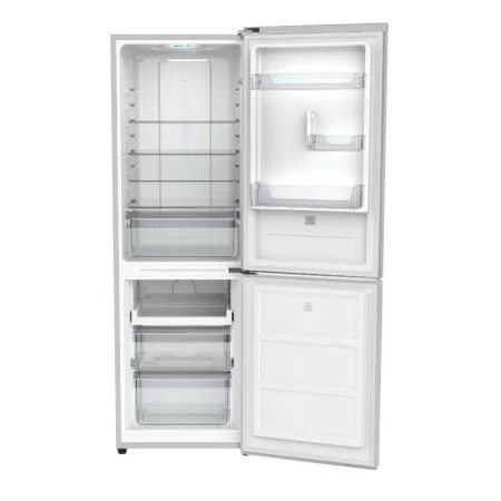 Frigorífico Combinado Silver - 290L - Branco - 412893
