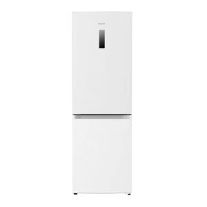 Frigorífico Combinado Silver - 290L - Branco - 412893