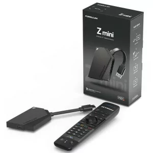 Formuler Z Mini BT1 - (MyTV...