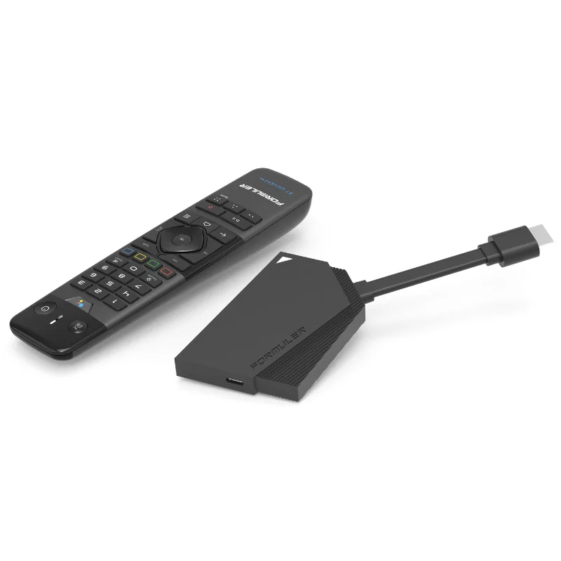 Formuler Z Mini BT1 - (MyTV Online 3 - 2GB/8GB - 4K UHD)