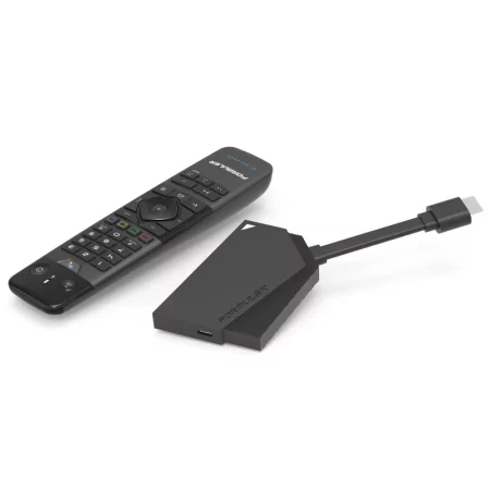 Formuler Z Mini BT1 - (MyTV Online 3 - 2GB/8GB - 4K UHD)