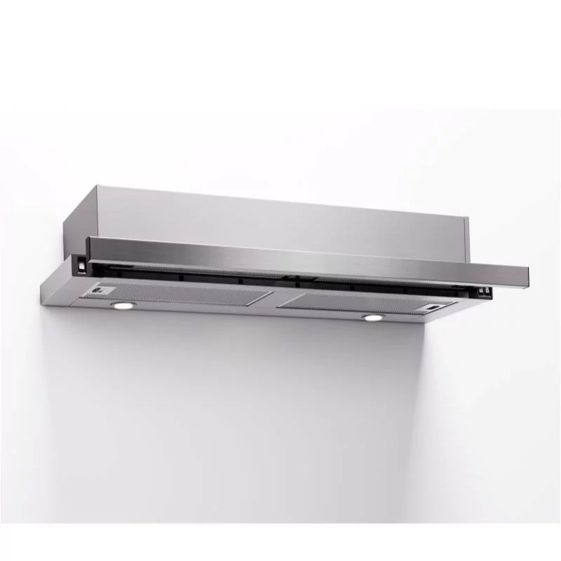 Exaustor Orima - 400 m3/h - Inox - ORG-7009-X