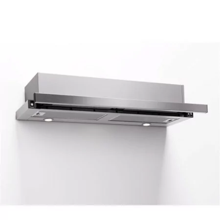 Exaustor Orima - 400 m3/h - Inox - ORG-7009-X