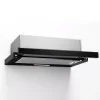 Orima Extractor Fan - 400 m3/h - Black - ORG-7007-B