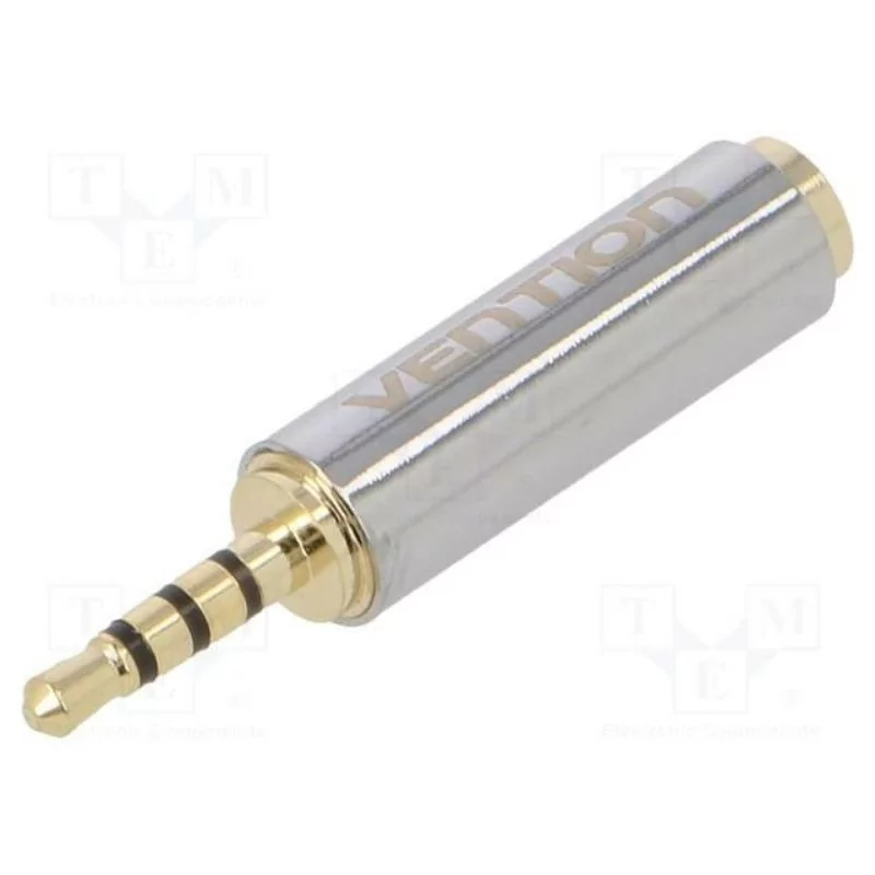 Adaptador Jack Vention - VAB-S02