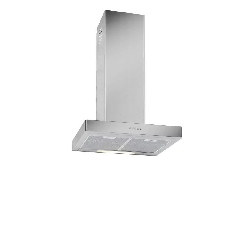 Chaminé Orima - 420 m3/h - Classe C - Inox - ORC-6850-X