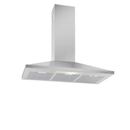 Chaminé Orima - 400 m3/h - Classe D - Inox - ORC-940