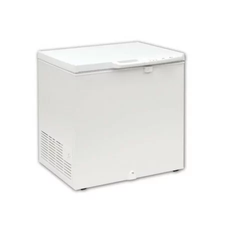 Arcón Congelador Horizontal Orima - 186L - Clase B - Blanca - ORE-242