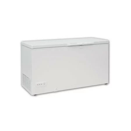 Orima Horizontal Freezer - 414L - Class C - White - ORH-432
