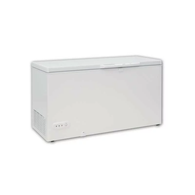 Orima Horizontal Freezer - 414L - Class C - White - ORH-432