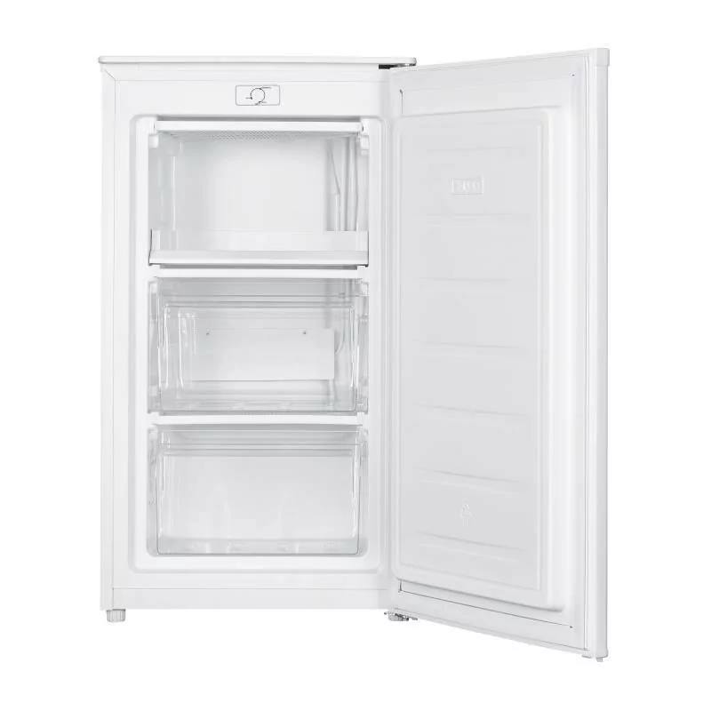 Orima Vertical Freezer - 60L - Class F - White - ORF-110-W