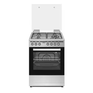 Orima Gas Stove - 4 Zones -...