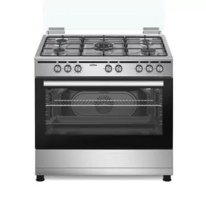 Orima Gas Stove - 4 Burners...