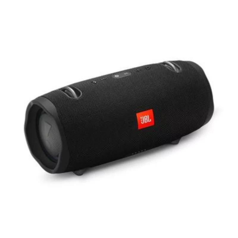 JBL Extreme 2 Speaker - Portable - Waterproof - Black - XTREME2BLK