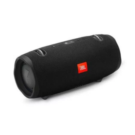 JBL Extreme 2 Speaker - Portable - Waterproof - Black - XTREME2BLK