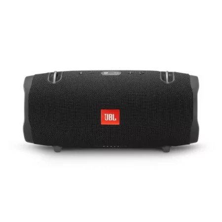 JBL Extreme 2 Speaker - Portable - Waterproof - Black - XTREME2BLK