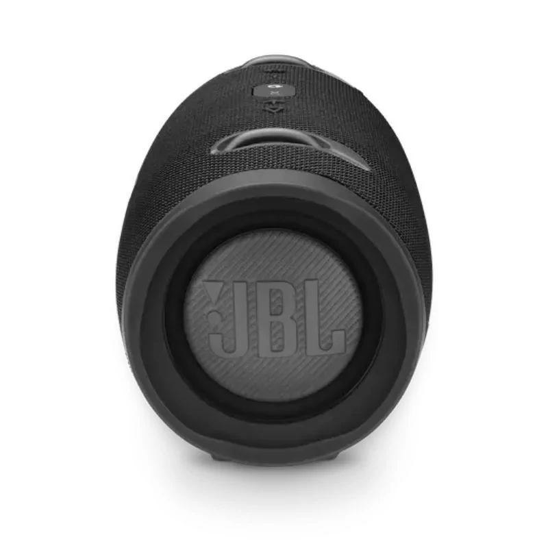 Coluna JBL Extreme 2 - Portátil - Waterproof - Preta - XTREME2BLK