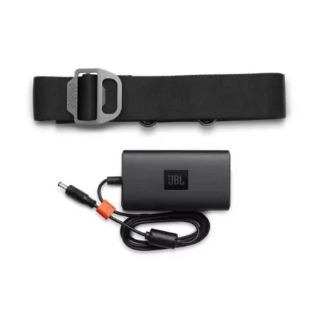 JBL Extreme 2 Speaker - Portable - Waterproof - Black - XTREME2BLK