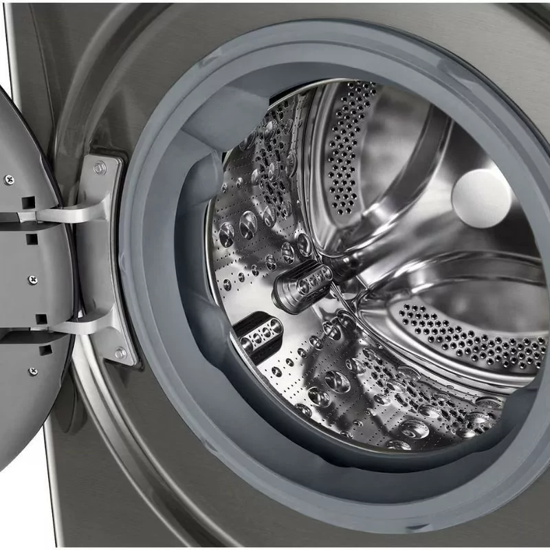Máquina Lavar Roupa LG F4WR709SGS (9kg - 1400rpm - Clase A)