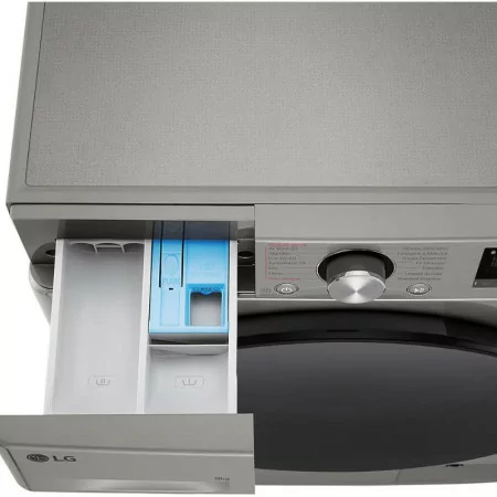 LG F4WR709SGS Washing Machine (9kg - 1400rpm - Class A)