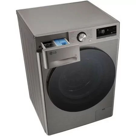 LG F4WR709SGS Washing Machine (9kg - 1400rpm - Class A)