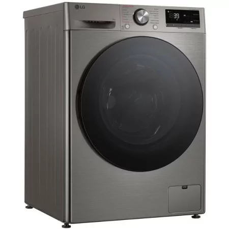 Máquina Lavar Roupa LG F4WR709SGS (9kg - 1400rpm - Clase A)