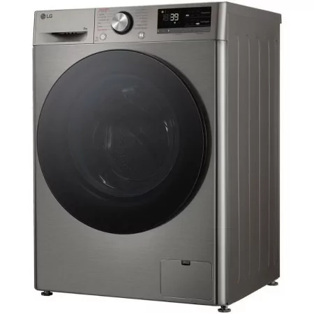 Máquina Lavar Roupa LG F4WR709SGS (9kg - 1400rpm - Clase A)