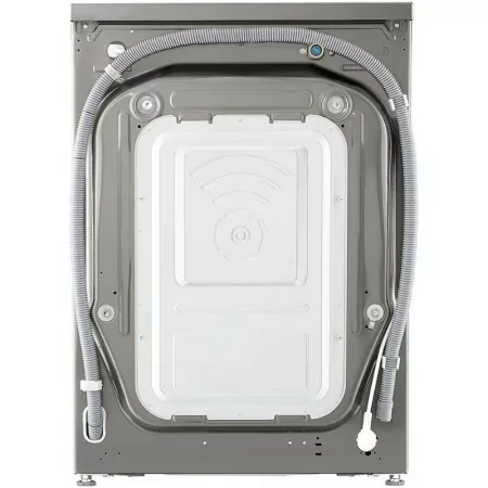 Máquina Lavar Roupa LG F4WR709SGS (9kg - 1400rpm - Clase A)