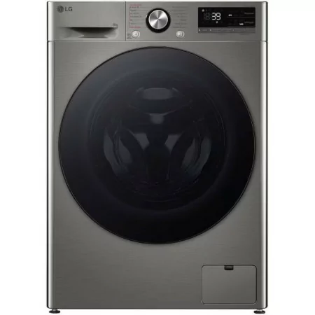 Máquina Lavar Roupa LG F4WR709SGS (9kg - 1400rpm - Clase A)