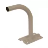 Wallmount Support 40mm Painted