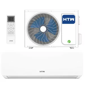 Ar Condicionado HTW - IX75 18000BTU R32 - Monosplit