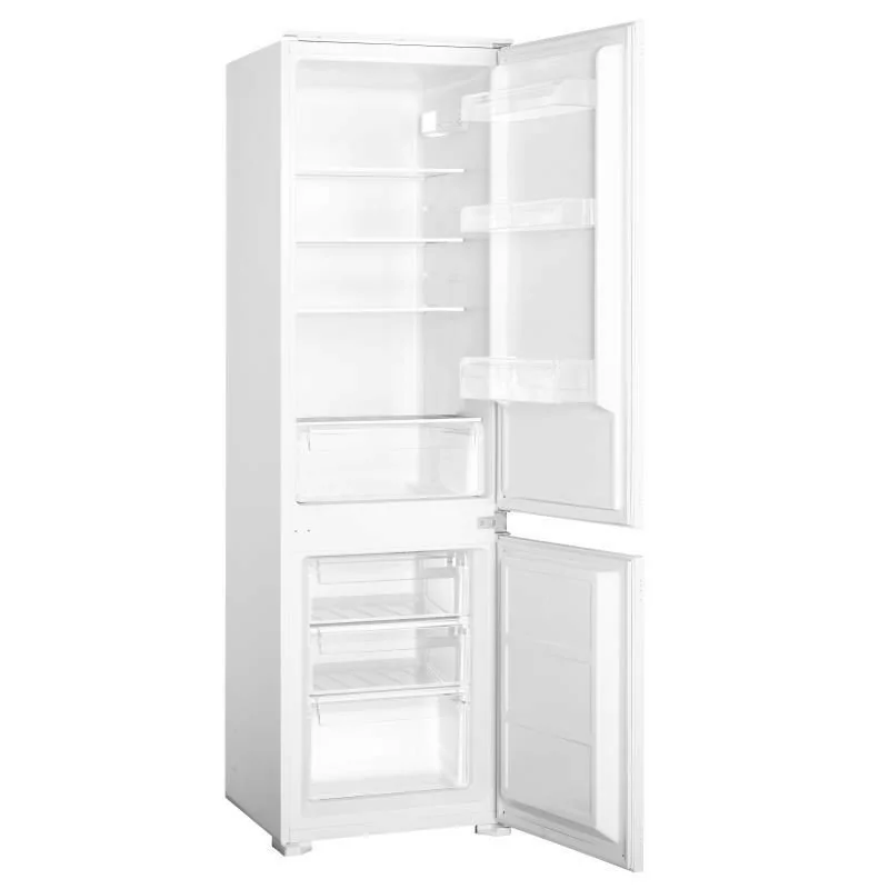 Frigorífico Combinado Encastre Orima - 249L - Clase E - ORH-342-BI