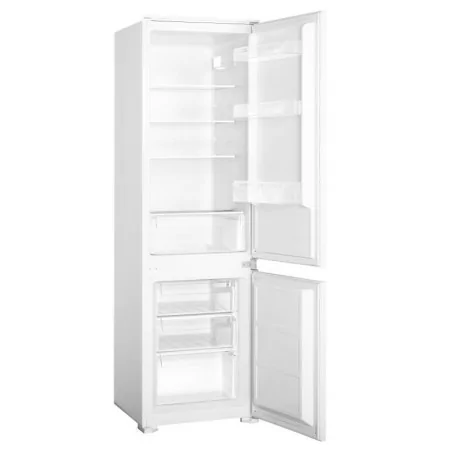 Frigorífico Combinado Encastre Orima - 249L - Clase E - ORH-342-BI