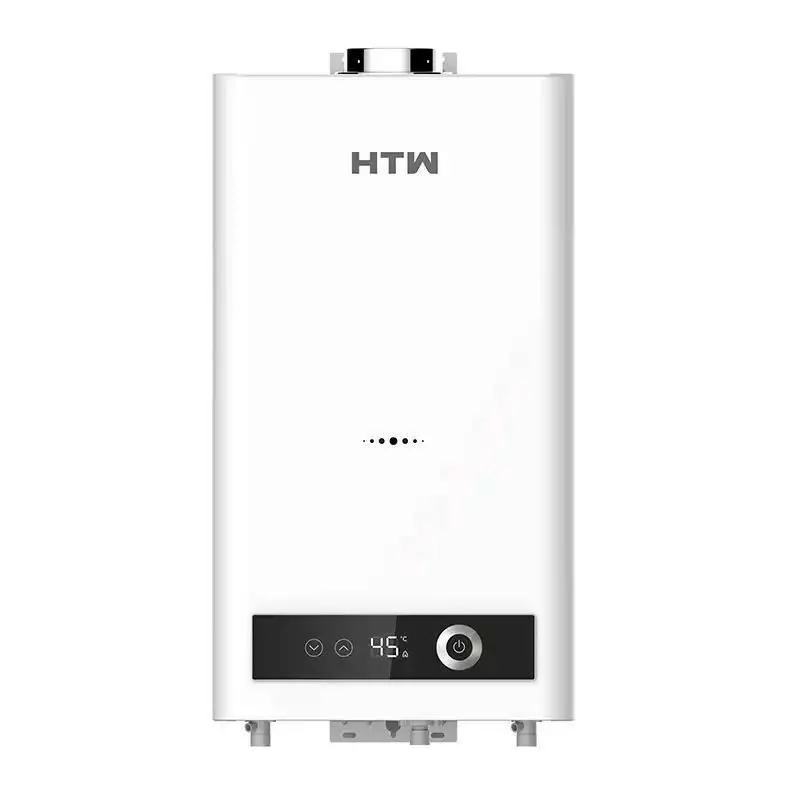 11 Liter Ventilated Water Heater - HTW LowNox UAN - Natural Gas