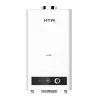 Calentador de Agua Estanque 11L HTW - LowNox UAN - Gas Natural