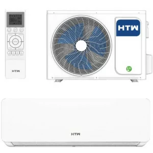 Aire Acondicionado HTW -...