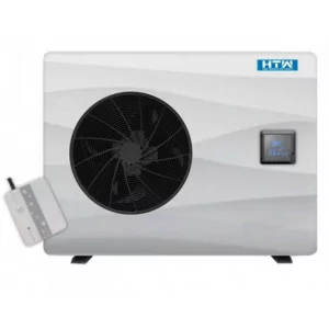 Heat Pump for Pools / Spa...
