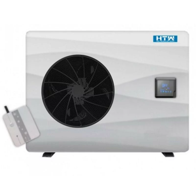 Heat Pump for Pools / Spa HTW - 6.8 kW - HTW-SWP-O-070LIO