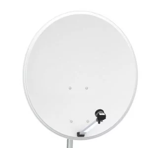 Antena Parabólica Alumínio...