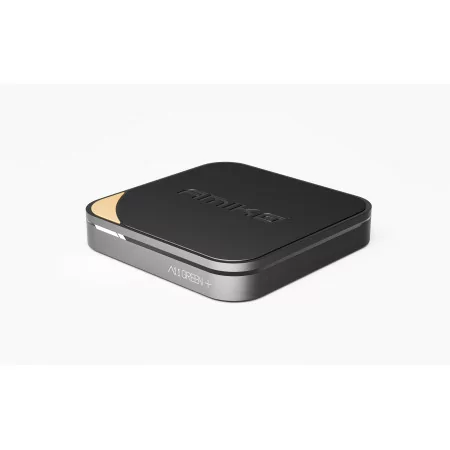 Amiko A11 Green+ BT - Android TV Box - 2GB/16GB - MyTV 3 Amiko A11 Green+ BT - Android TV Box - 2GB/16GB - MyTV 3