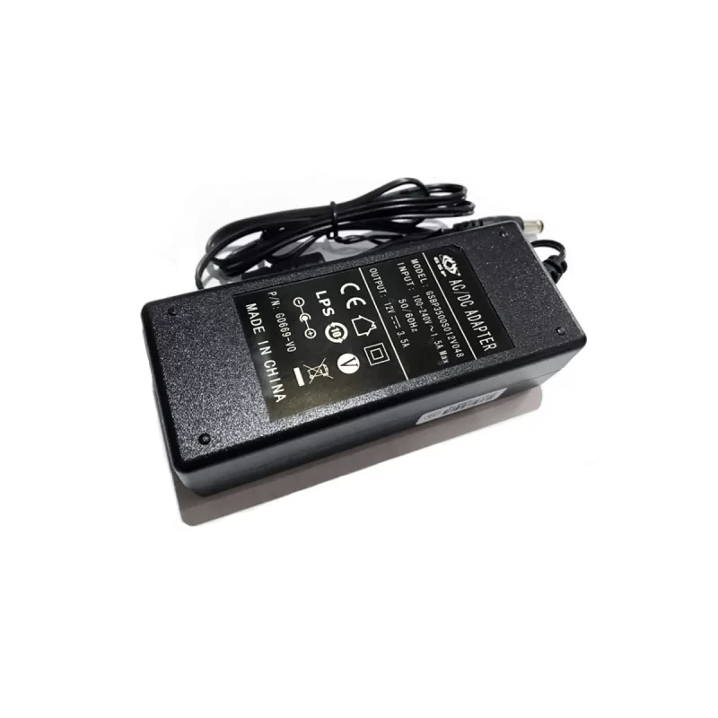 Power Adapter Octagon SF4008 4K 12V 3.5A