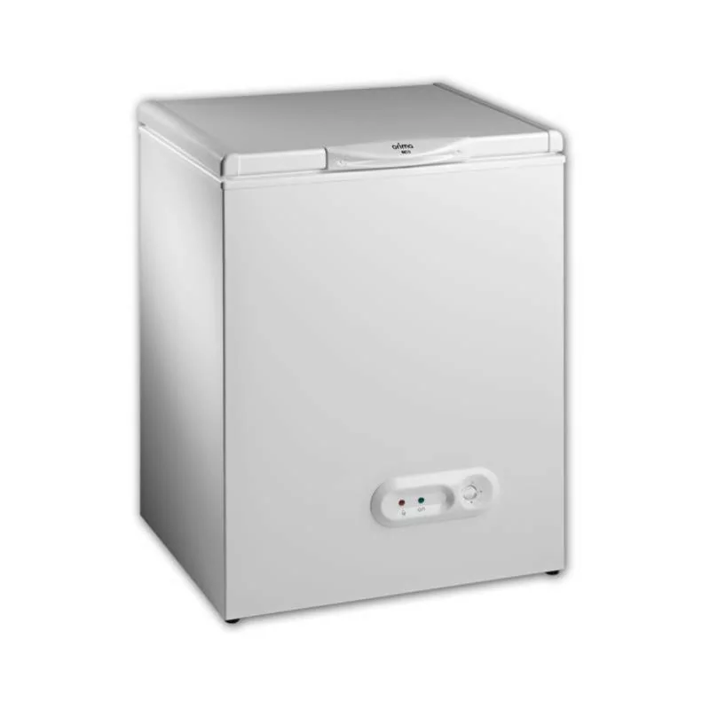 Arca Congeladora Horizontal Orima - 88 - ORE-122