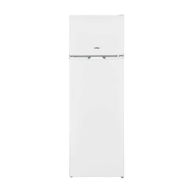 Frigorífico Orima ORA-302-W (243L - Clase y - Blanco)