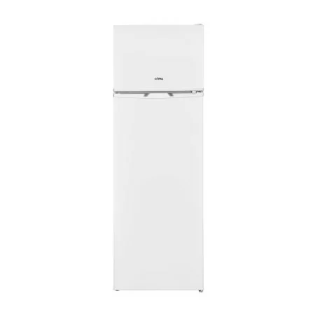 Orima Combined Refrigerator - 243 - White - ORA-302-W