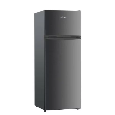 Orima Combined Refrigerator - 206 - Stainless Steel - ORH-282-